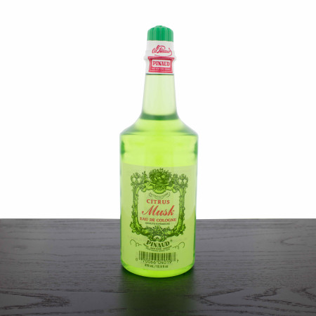 Pinaud Clubman Citrus Musk Cologne